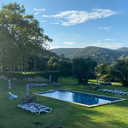 Margarit Country house Calonge (Catalonia)