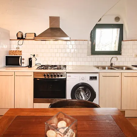 Margarit Country house *