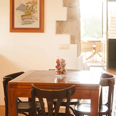 Margarit Country house *