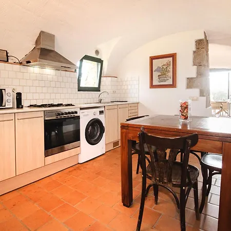 Margarit Country house *
