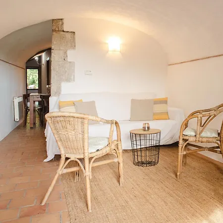 Country house Margarit Calonge (Catalonia)