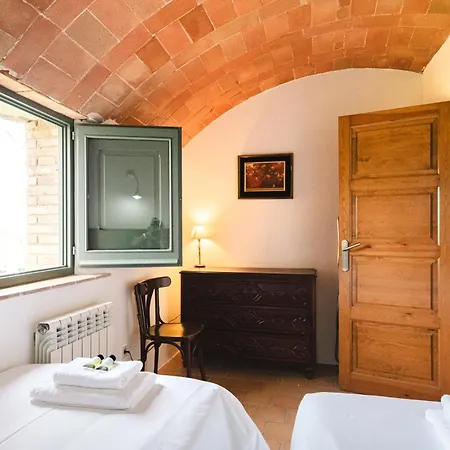 Margarit Calonge (Catalonia)