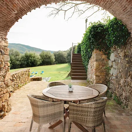 Country house Margarit *