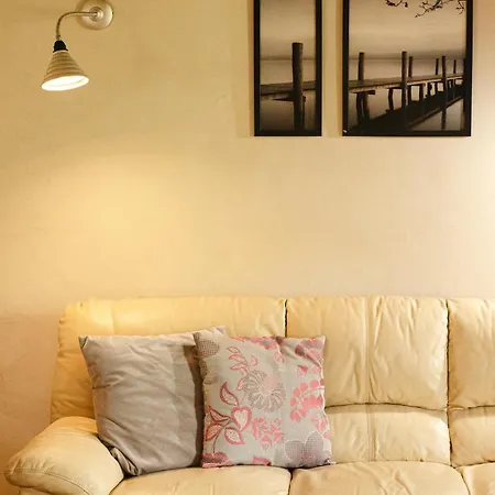 Country house Margarit Calonge (Catalonia)