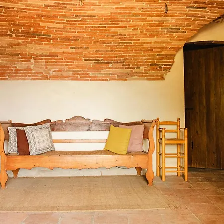 Country house Margarit Calonge (Catalonia)