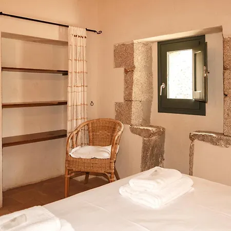 Country house Margarit Calonge (Catalonia)