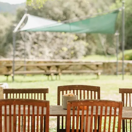 Country house Margarit