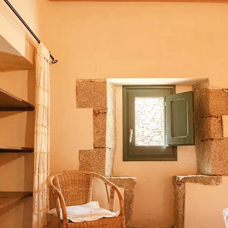 Country house Margarit Calonge (Catalonia)