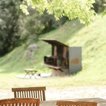 Country house Margarit Calonge (Catalonia)