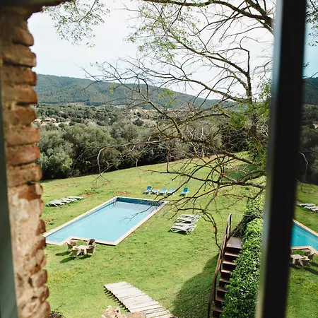 Country house Margarit Calonge (Catalonia)