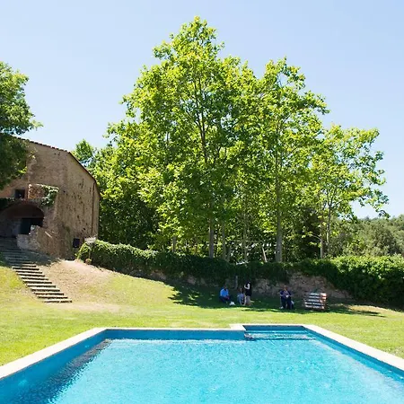 Margarit Calonge (Catalonia)