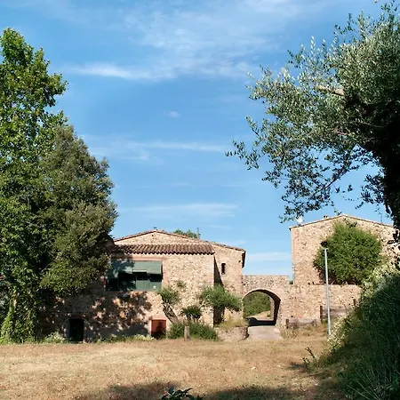Country house Margarit *