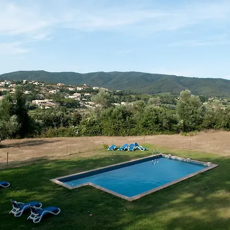 Country house Margarit