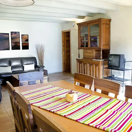 Margarit Calonge (Catalonia)