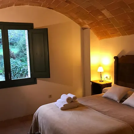 Margarit Country house