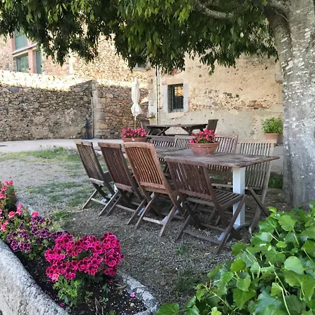 Country house Margarit *