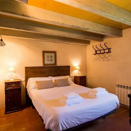 Margarit Country house *