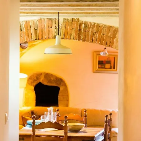 Margarit Country house *