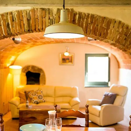 Country house Margarit Calonge (Catalonia)
