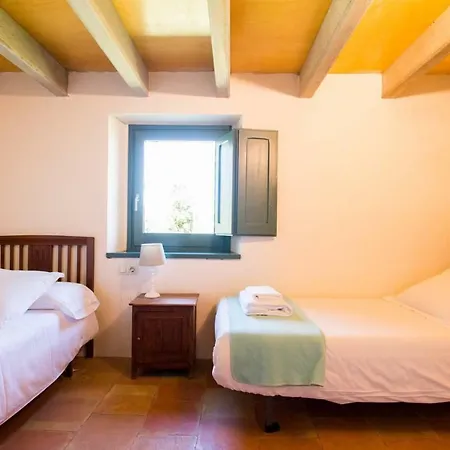 Margarit Country house Calonge (Catalonia)