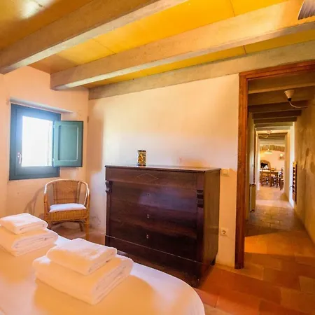 Margarit Country house *