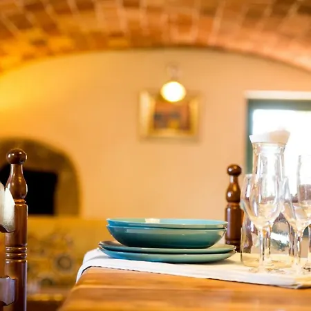 Country house Margarit