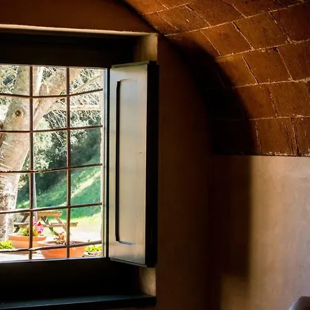 Margarit Country house *