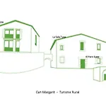 Margarit Casa rural