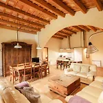 Casa rural Margarit Calonge (Catalonia)