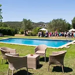 Casa rural Margarit Calonge (Catalonia)