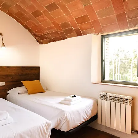 Margarit Country house