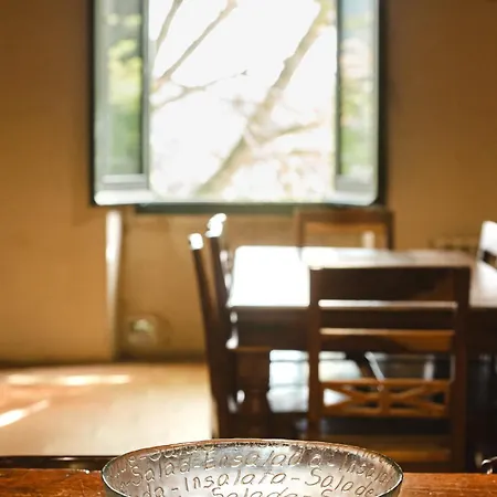Country house Margarit