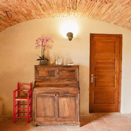 Country house Margarit Calonge (Catalonia)