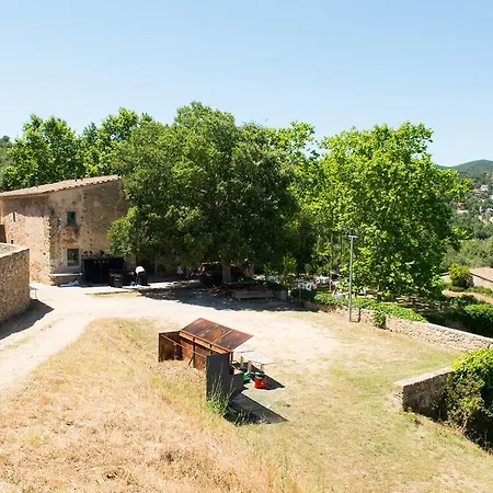 Margarit Venkovský dům Calonge (Catalonia)