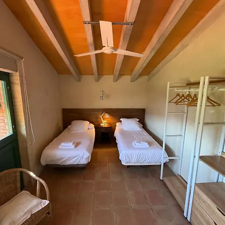 Landhaus Margarit *