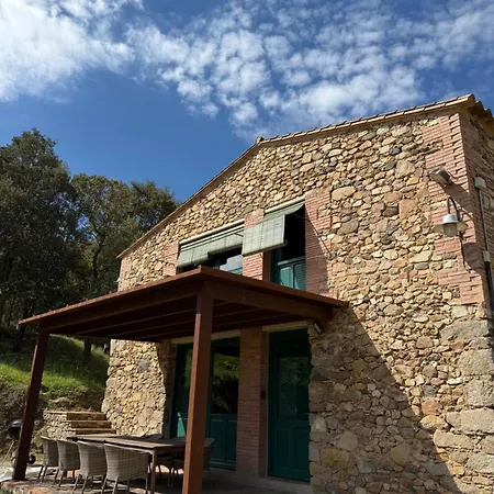 Casa de camp Margarit