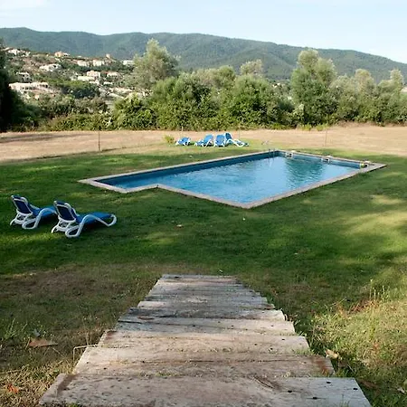 Séjour à la campagne Margarit Calonge (Catalonia)