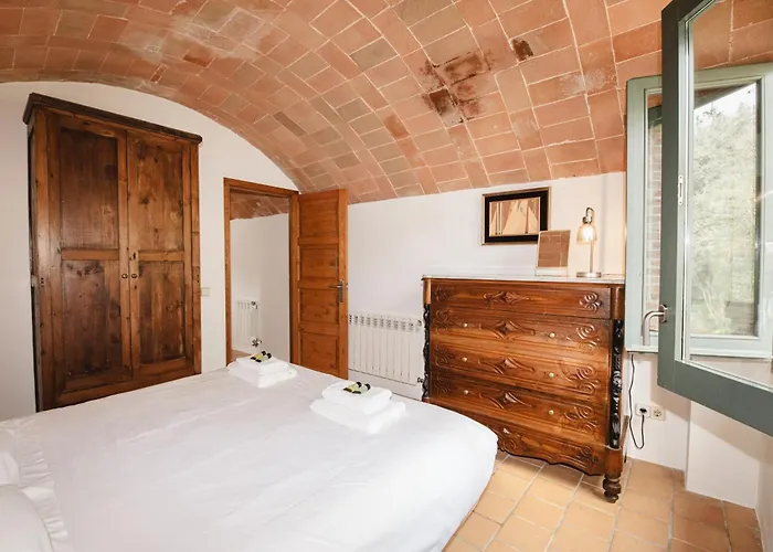 Margarit Calonge (Catalonia)