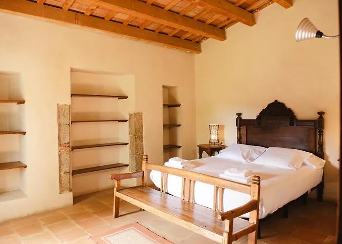 Margarit Calonge (Catalonia)