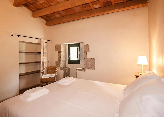 Margarit Calonge (Catalonia)
