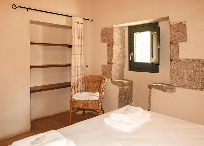 Kır Evi Margarit Calonge (Catalonia)