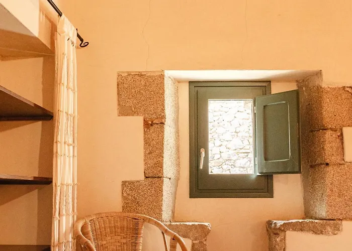Kır Evi Margarit Calonge (Catalonia)
