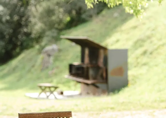 Kır Evi Margarit Calonge (Catalonia)